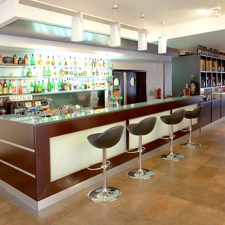 Hotel Sao Pedro Арока Екстериор снимка