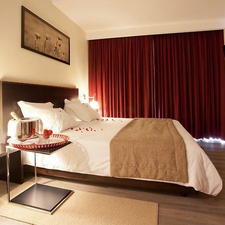 Hotel Sao Pedro Арока Екстериор снимка