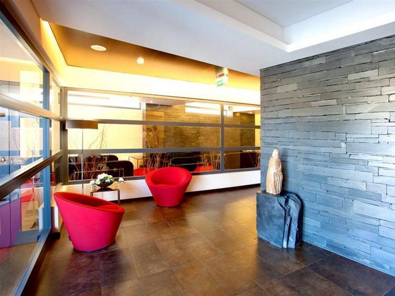 Hotel Sao Pedro Арока Екстериор снимка