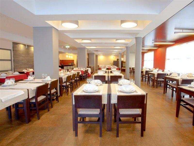 Hotel Sao Pedro Арока Екстериор снимка