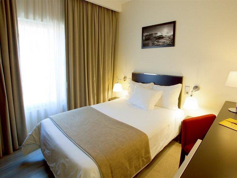 Hotel Sao Pedro Арока Екстериор снимка