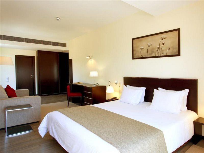 Hotel Sao Pedro Арока Екстериор снимка