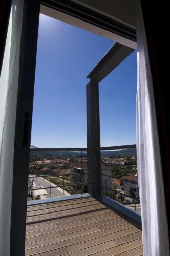 Hotel Sao Pedro Арока Екстериор снимка