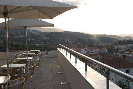 Hotel Sao Pedro Арока Екстериор снимка