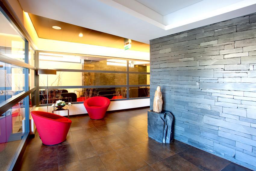 Hotel Sao Pedro Арока Екстериор снимка