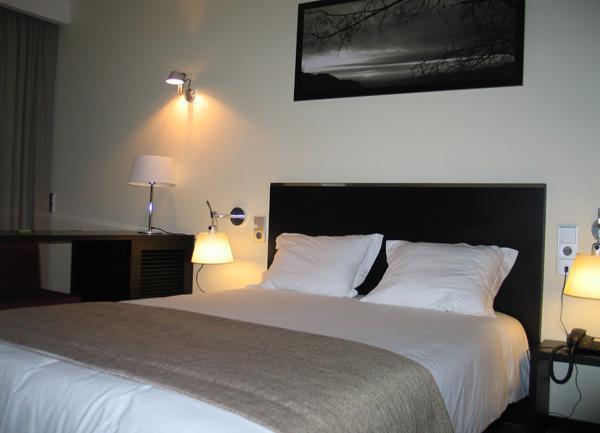 Hotel Sao Pedro Арока Стая снимка