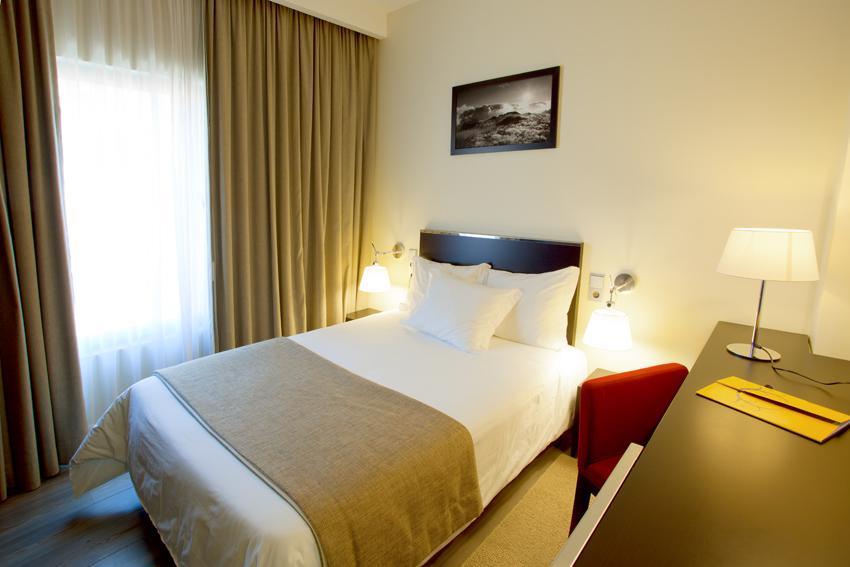 Hotel Sao Pedro Арока Екстериор снимка