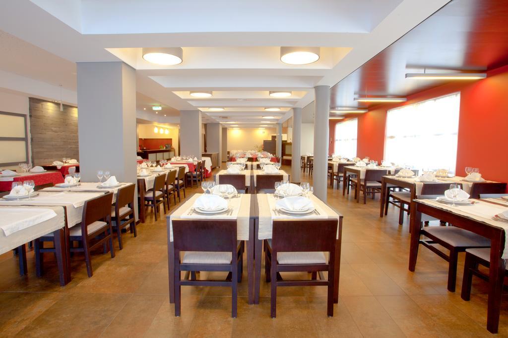 Hotel Sao Pedro Арока Екстериор снимка