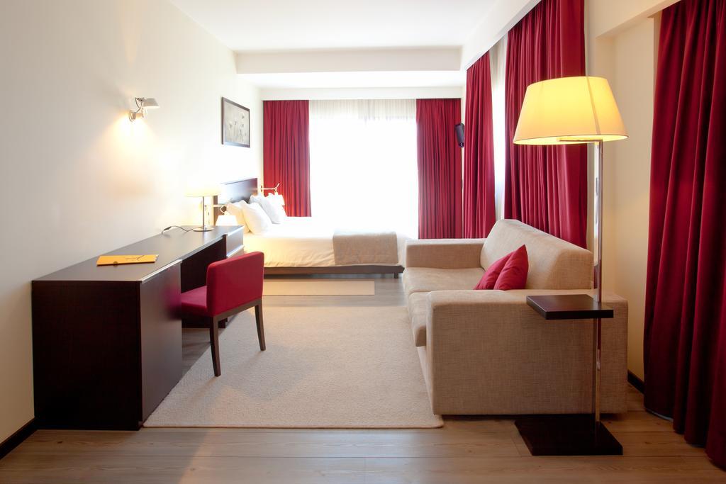 Hotel Sao Pedro Арока Екстериор снимка