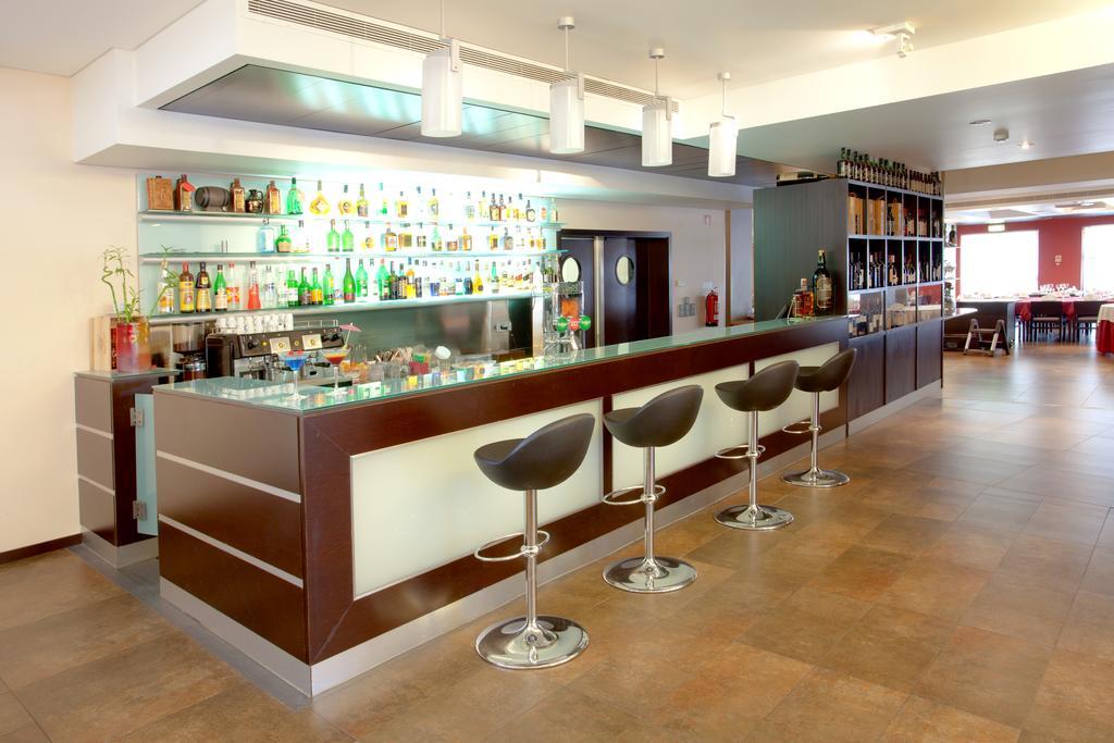 Hotel Sao Pedro Арока Екстериор снимка