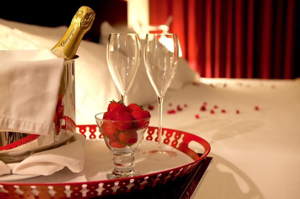 Hotel Sao Pedro Арока Екстериор снимка