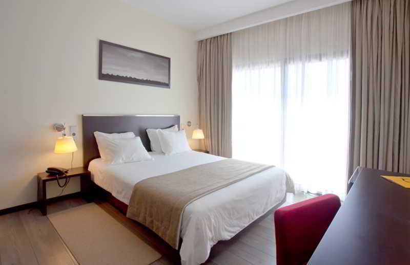 Hotel Sao Pedro Арока Екстериор снимка