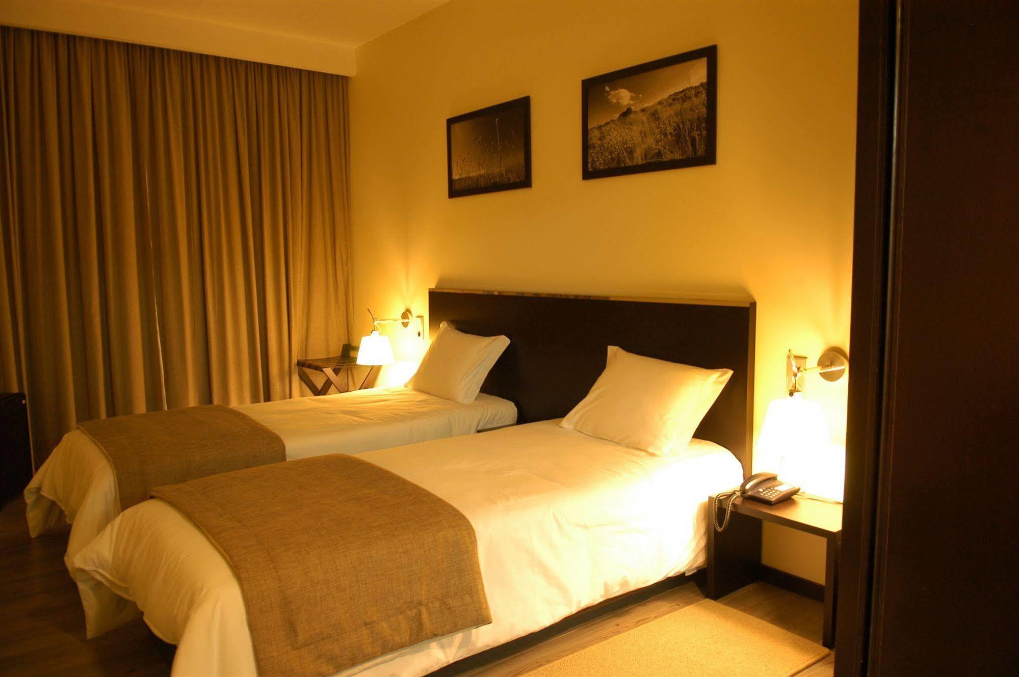 Hotel Sao Pedro Арока Екстериор снимка
