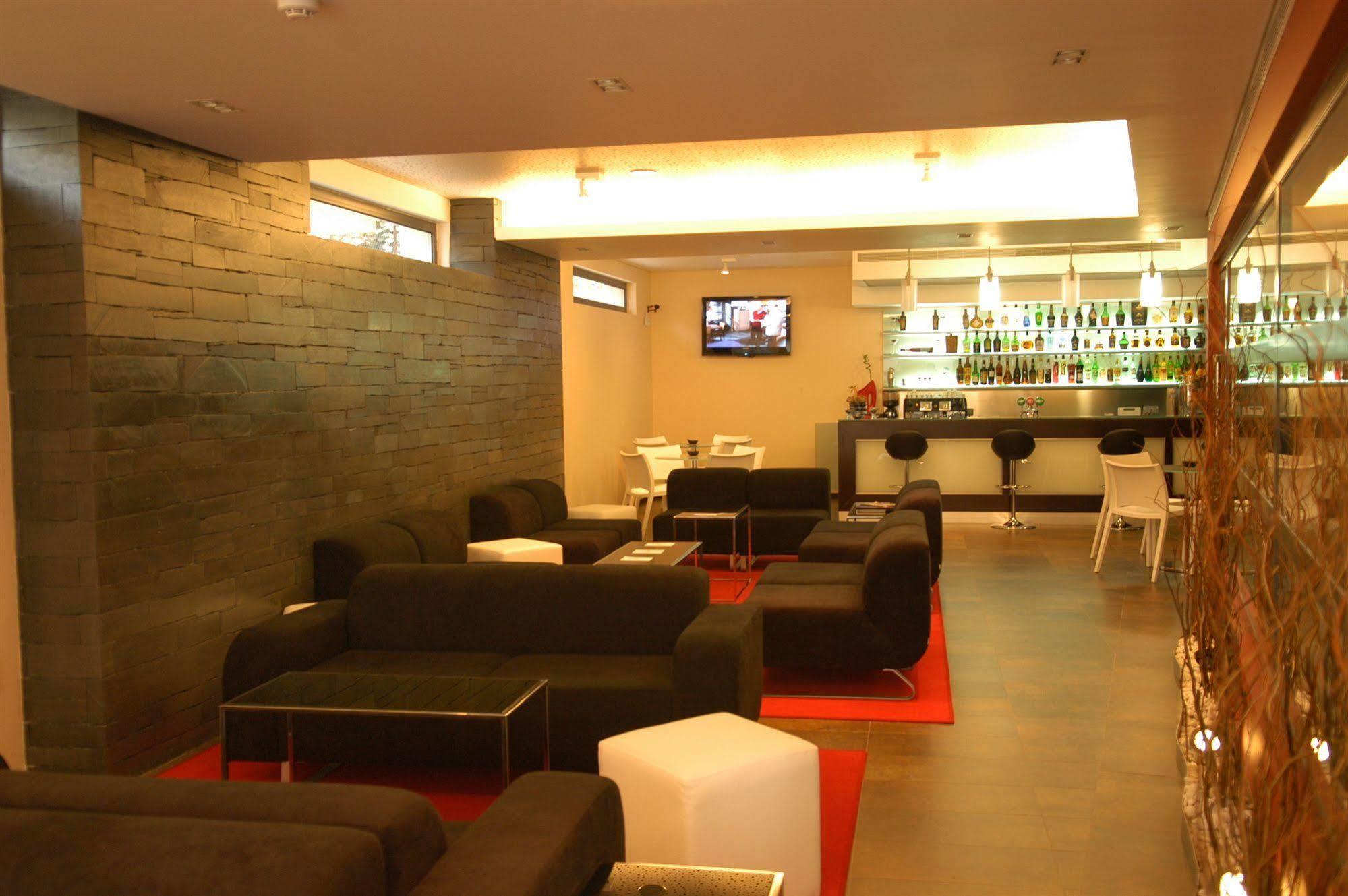 Hotel Sao Pedro Арока Екстериор снимка