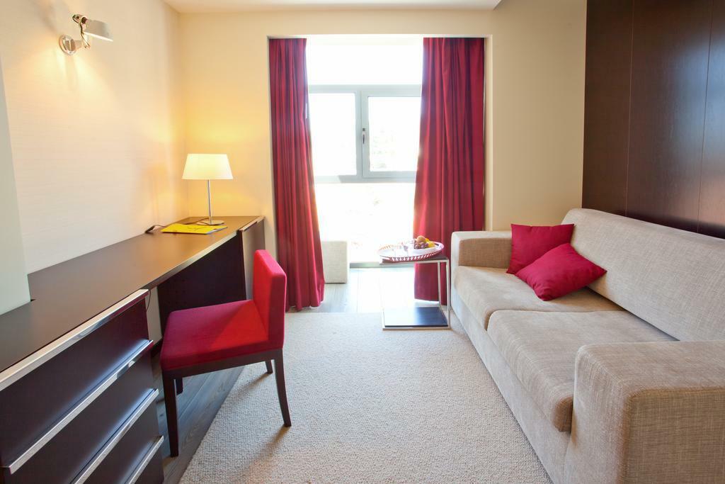 Hotel Sao Pedro Арока Екстериор снимка